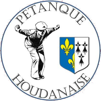 Logo La pétanque houdanaise